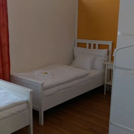 3d Apartment *