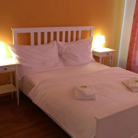 3d Appartement Prague