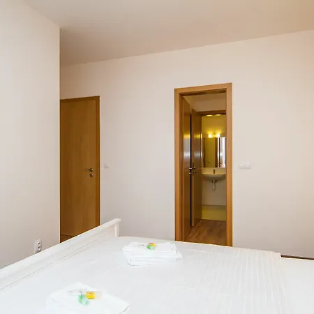 3d Appartement *