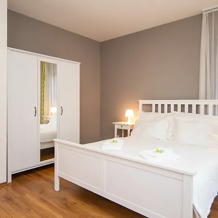 Appartement 3d *