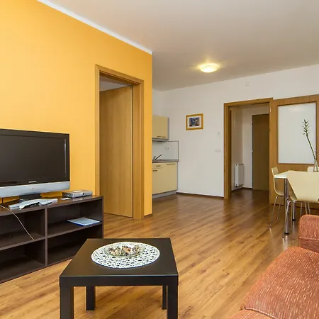3d Appartement *
